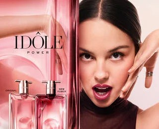 IDOLE POWER EDP